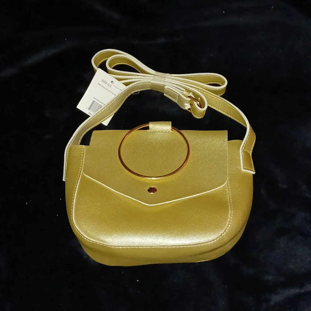 WOMEN/GIRLS CROSSBODY PURSE - Picture 1 of 5